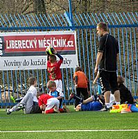 U6 - uplynulá 1.sezóna 2012/2013 | autor: D.Löffler